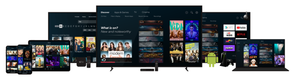 Iptv France