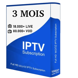 IPTV